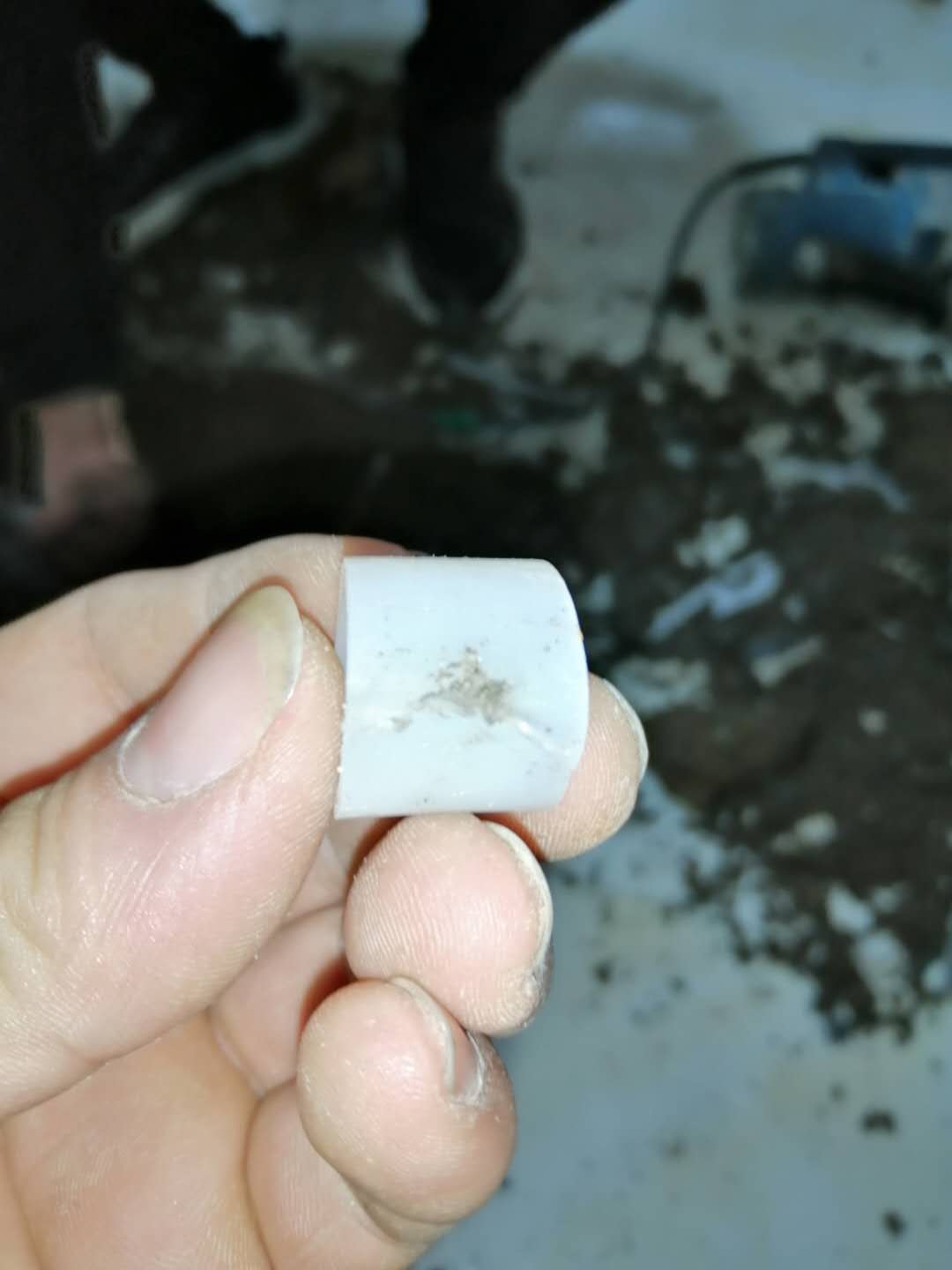 砚山地暖漏水检测